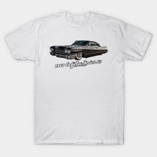 1960 Cadillac Series 62 Convertible T-Shirt